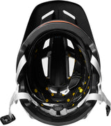 Speedframe PRO Helmet Dvide CE Black