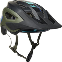 Speedframe Pro Geblokt, CE - leger