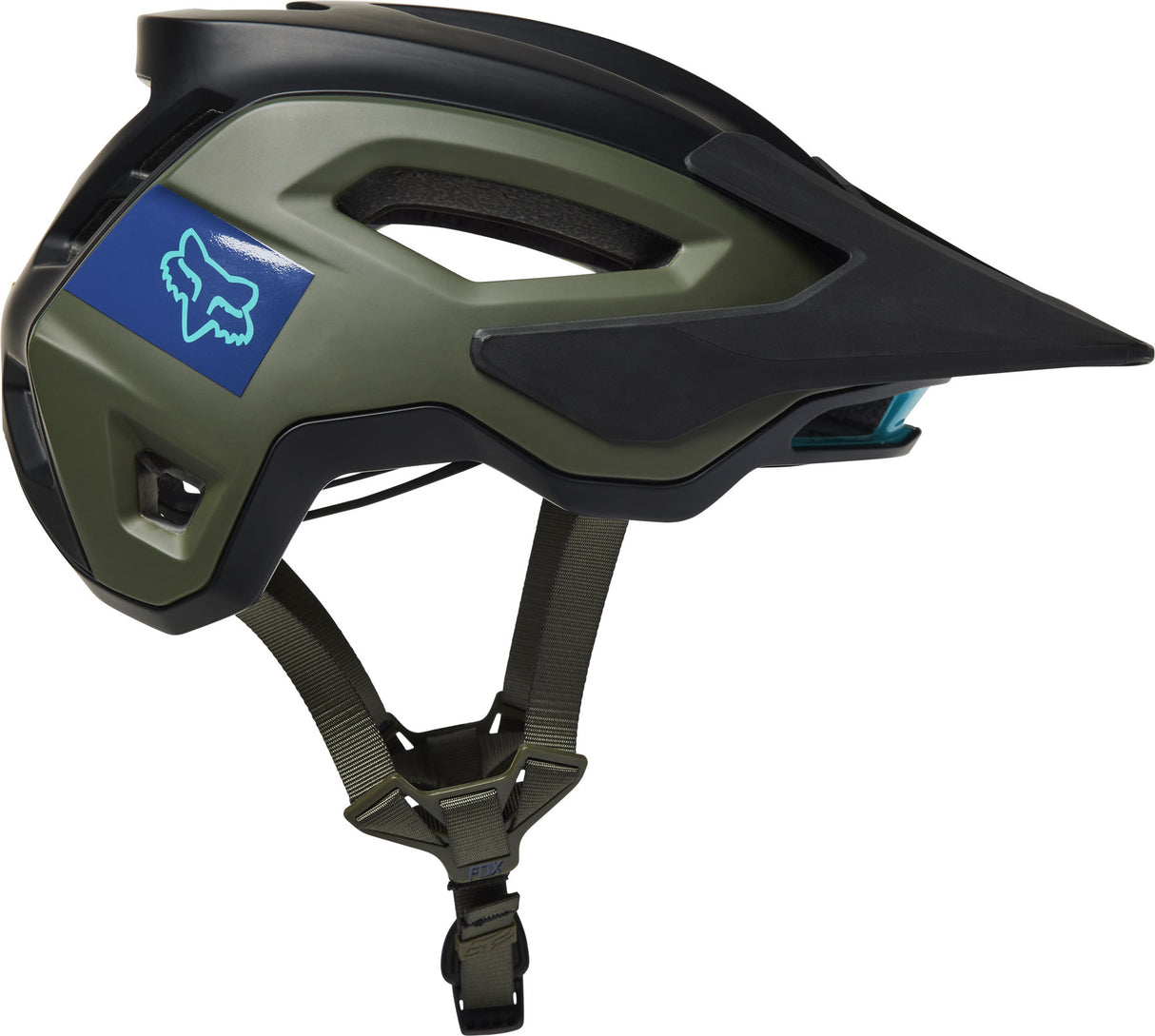 Speedframe Pro Blocked, CE - army