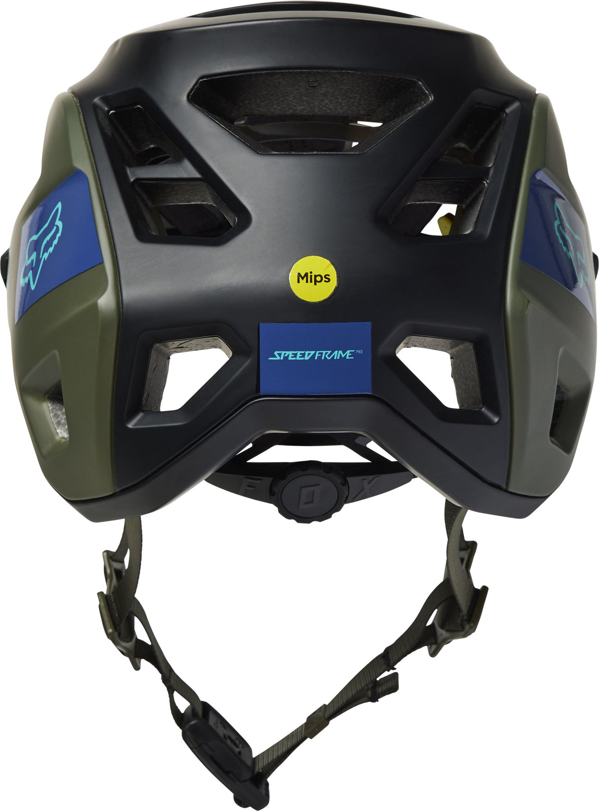 Speedframe Pro Blocked, CE - army