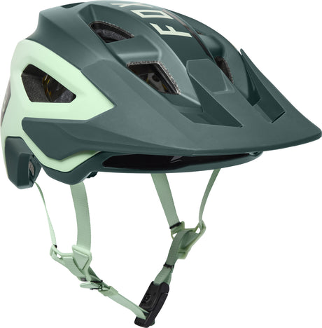 Speedframe Pro Blocked, CE - sea foam