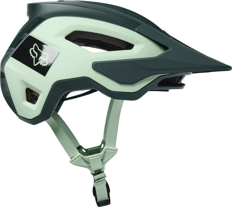 Speedframe Pro Blocked, CE - sea foam
