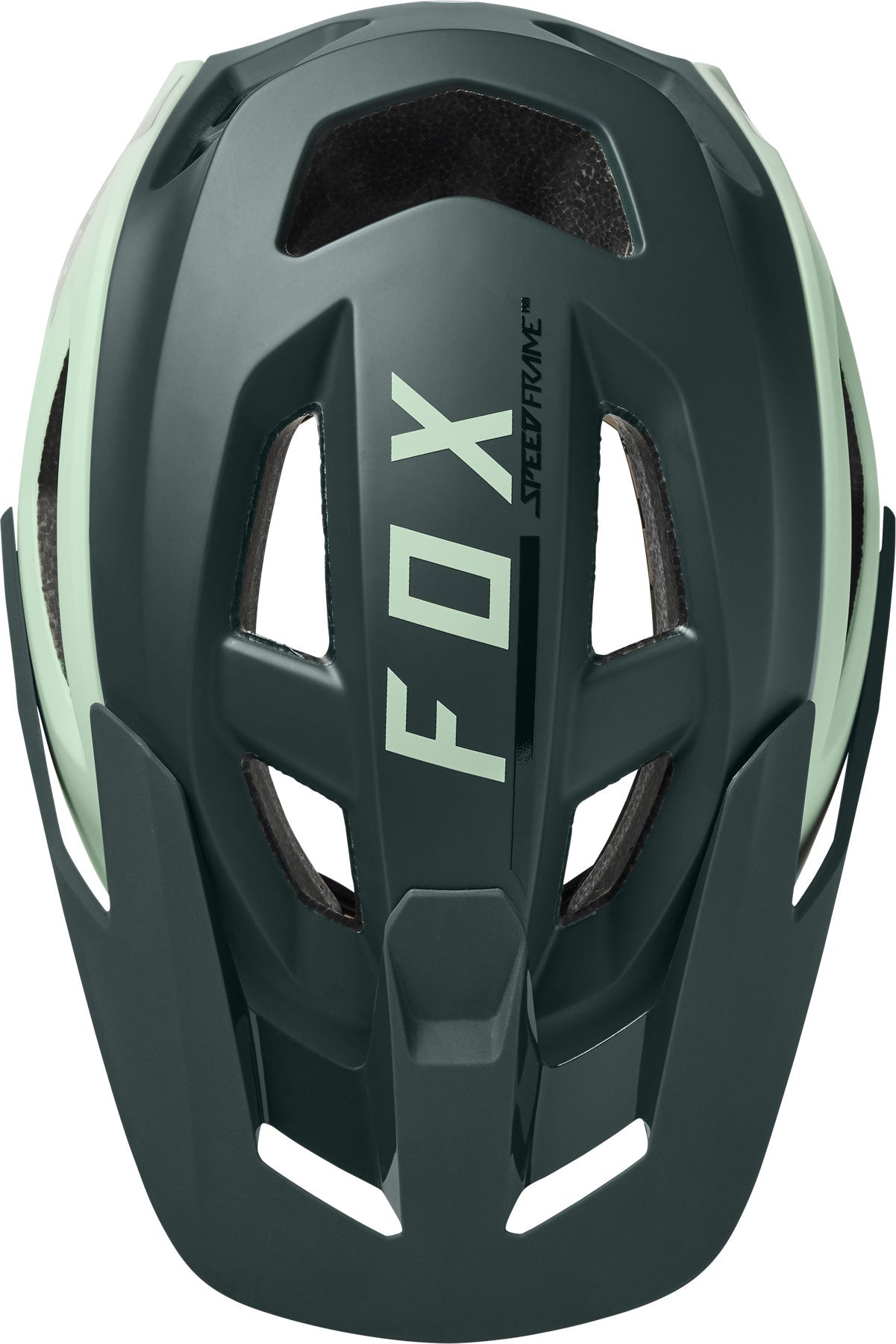 Speedframe Pro Blocked, CE - sea foam