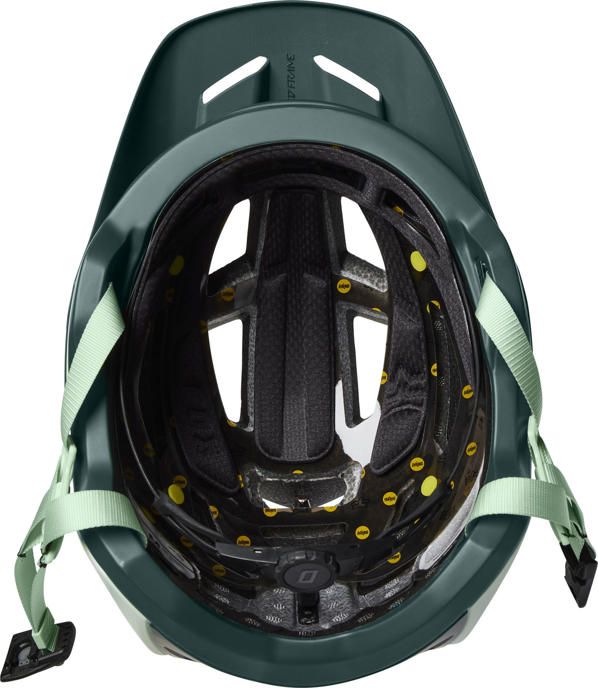 Speedframe Pro Blocked, CE - sea foam