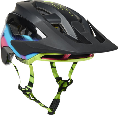 Speedframe Pro Lunar Helmet CE - black