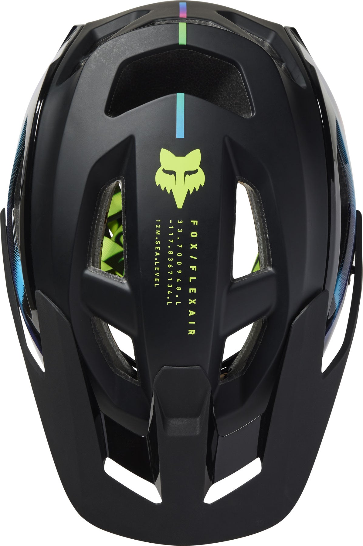 Speedframe Pro Lunar Helmet CE - black
