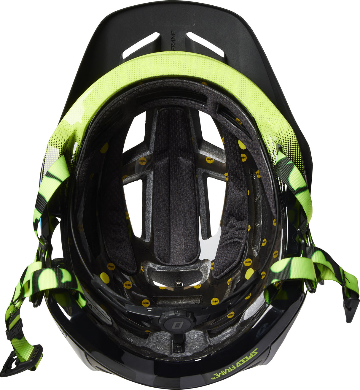 Speedframe Pro Lunar Helmet CE - black