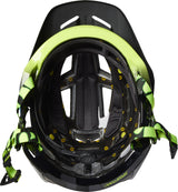 Speedframe Pro Lunar Helmet CE - black