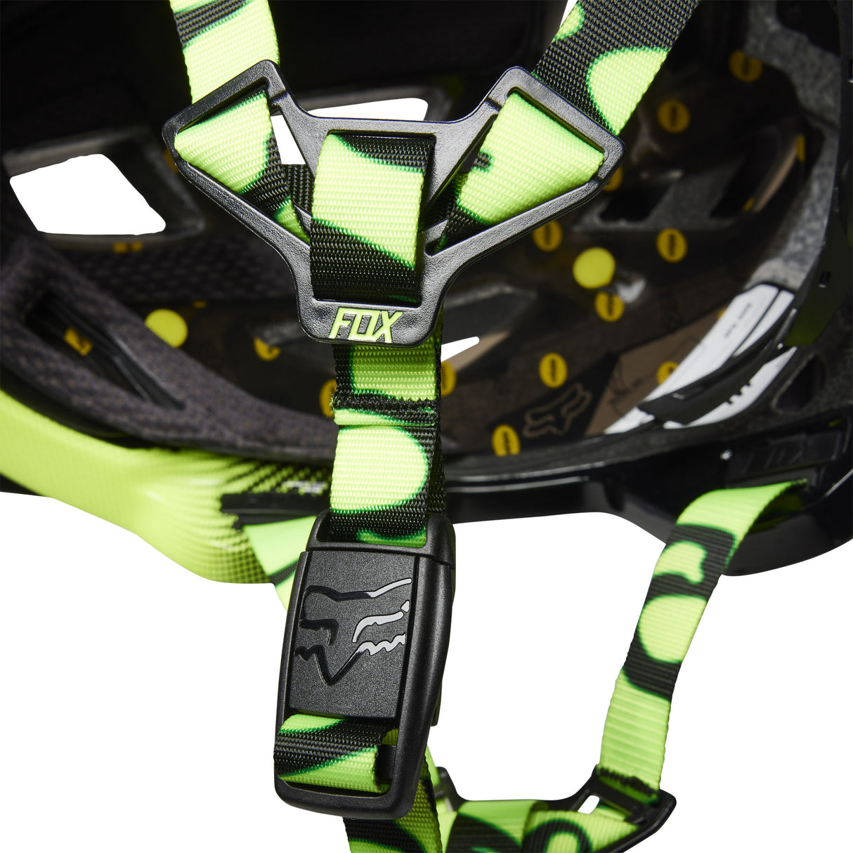 Speedframe Pro Lunar Helmet CE - black