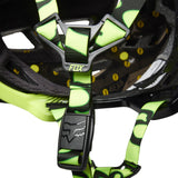 Speedframe Pro Lunar Helmet CE - black