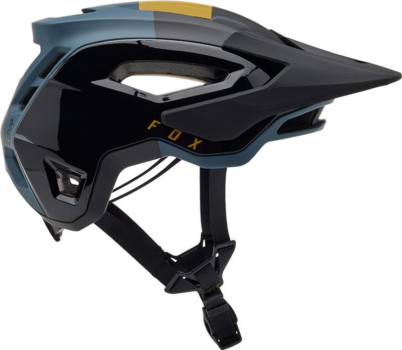fahrradhelm vintage Speedframe Pro Klif, CE