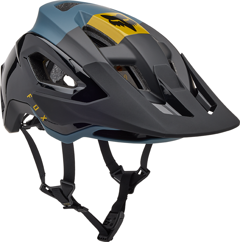 Speedframe Pro Klif, CE - Dark Vintage