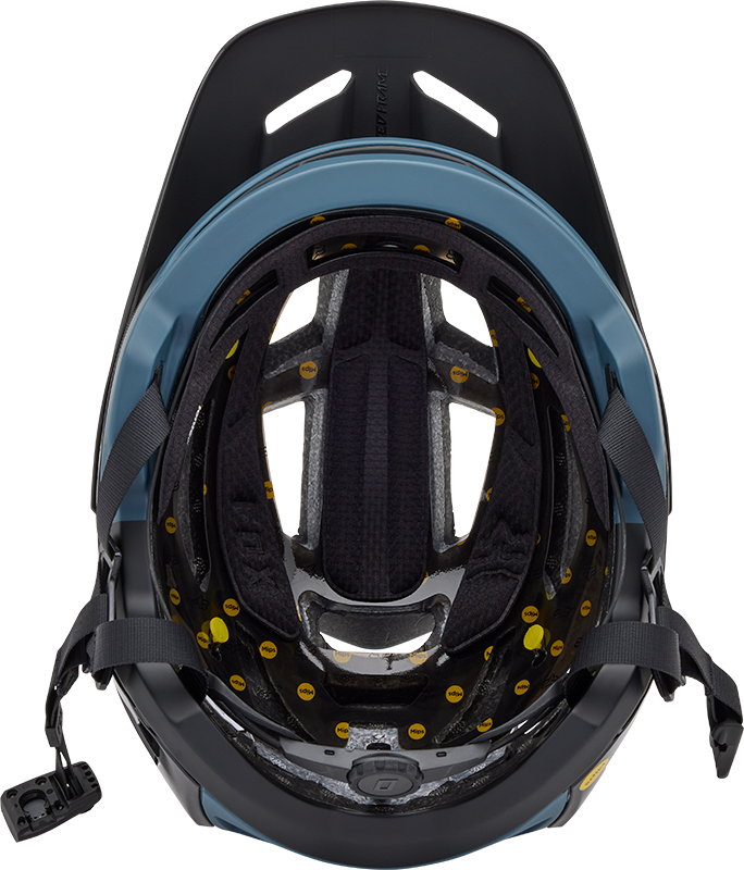 Speedframe Pro Klif, CE - Dark Vintage