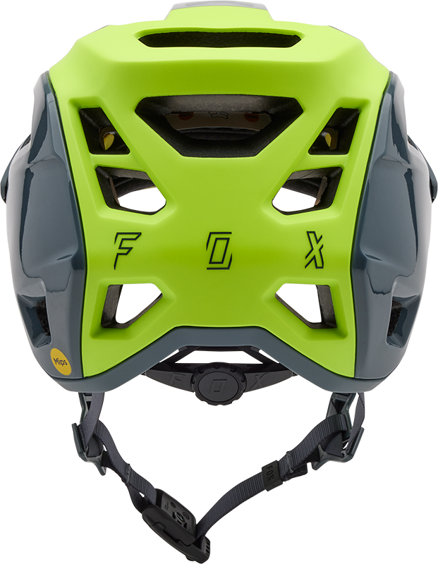 Speedframe Pro Klif, CE - Fluorescent Yellow