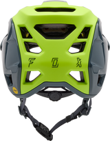 Speedframe Pro Klif, CE - Fluorescent Yellow