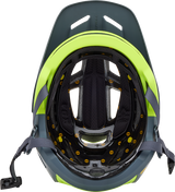 Speedframe Pro Klif, CE - Fluorescent Yellow