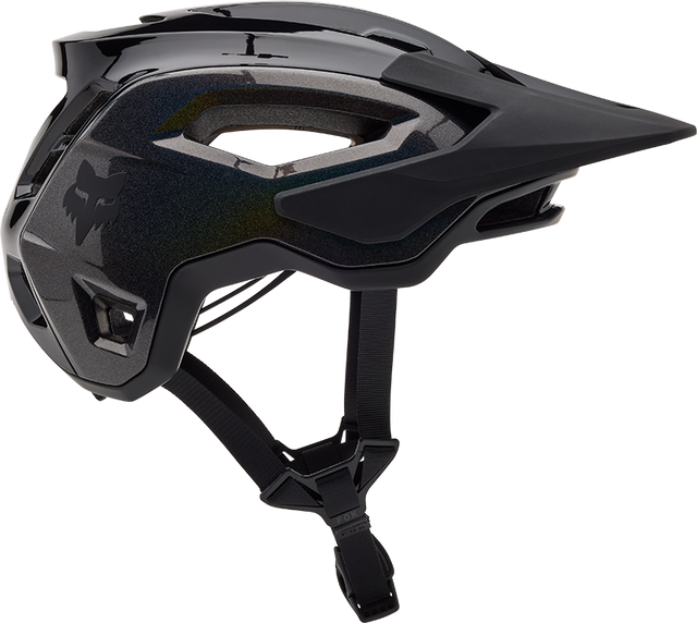 Speedframe Pro Lunar Special Edition, CE - Black