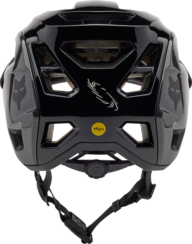 Speedframe Pro Lunar Special Edition, CE - Black