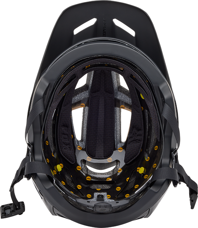 Speedframe Pro Lunar Special Edition, CE - Black