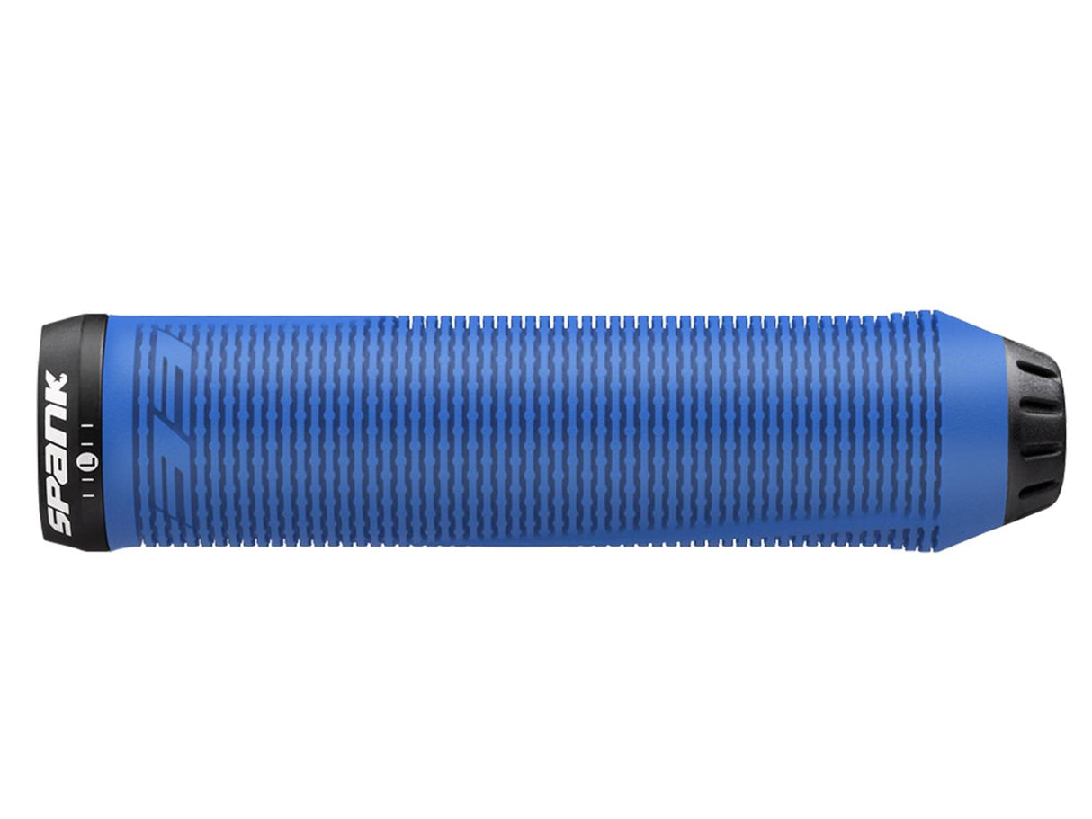 Spike 33 Lock On Griffe - blue