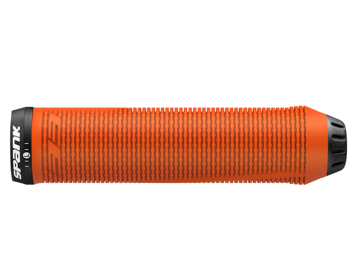 Spike 33 Lock On Griffe - orange
