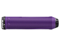 Spike 33 Lock On Grips - viola