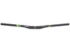 Spike 800 Race VIBRO CORE XGT 800 mm 31,8 mm - nero/verde