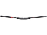Spike 800 Race VIBRO CORE XGT 800 mm 31.8 mm - black/red