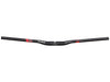 Spike 800 Race VIBRO CORE XGT 800 mm 31,8 mm - nero/rosso