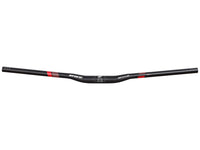 Spike 800 Race VIBRO CORE XGT 800 mm 31,8 mm - nero/rosso