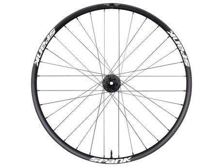 Spike Race33 Boost E-XD Hinterrad 29 Zoll 32-Loch 148mm - black