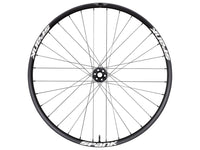Spike Race33 Boost ruota anteriore 29 pollici 32 fori - nero