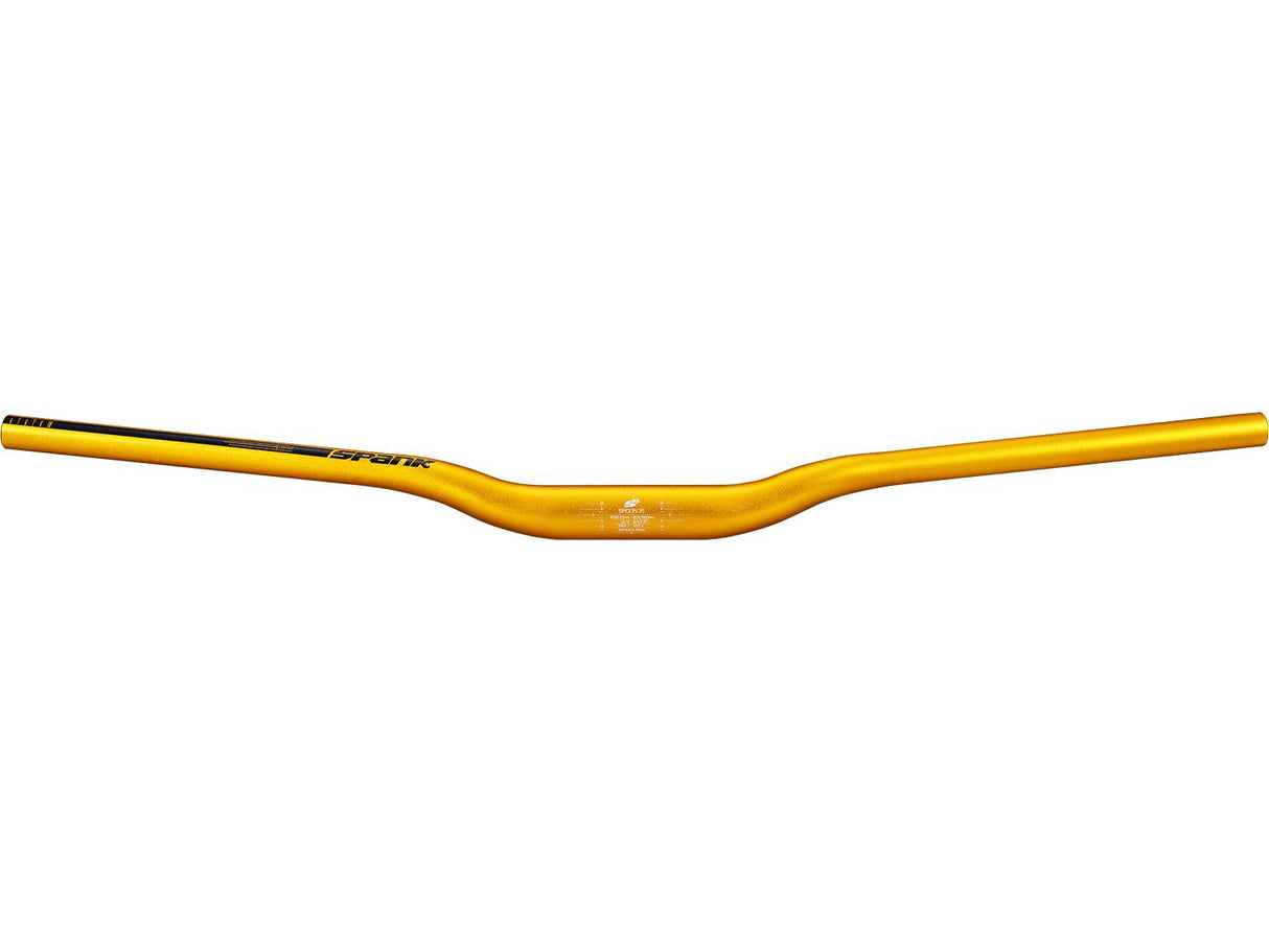 Spoon 35 Lenker - gold