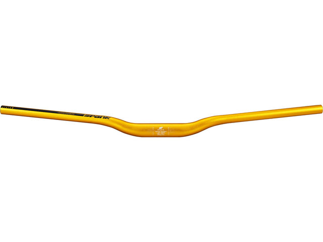 Spoon 35 Lenker - gold