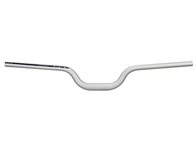 Spoon 800 Lenker 800 mm - Raw Silver