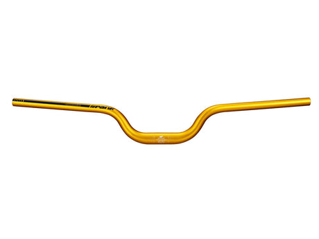 Spoon 800 Lenker 800 mm - gold
