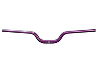Spoon 800 Handlebar 800 mm - purple 