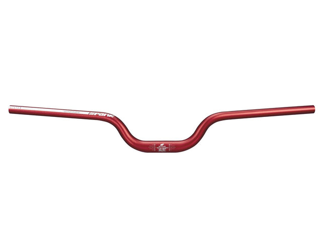 Spoon 800 Lenker 800 mm - red
