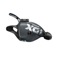 X01 Schalthebel 12-fach - Schwarz