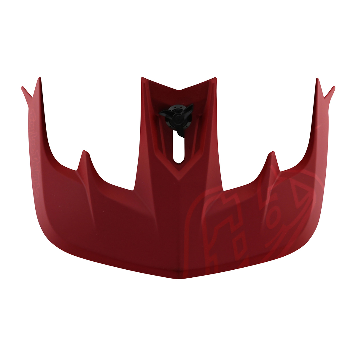 Stage MIPS Visier - STEALTH Rot