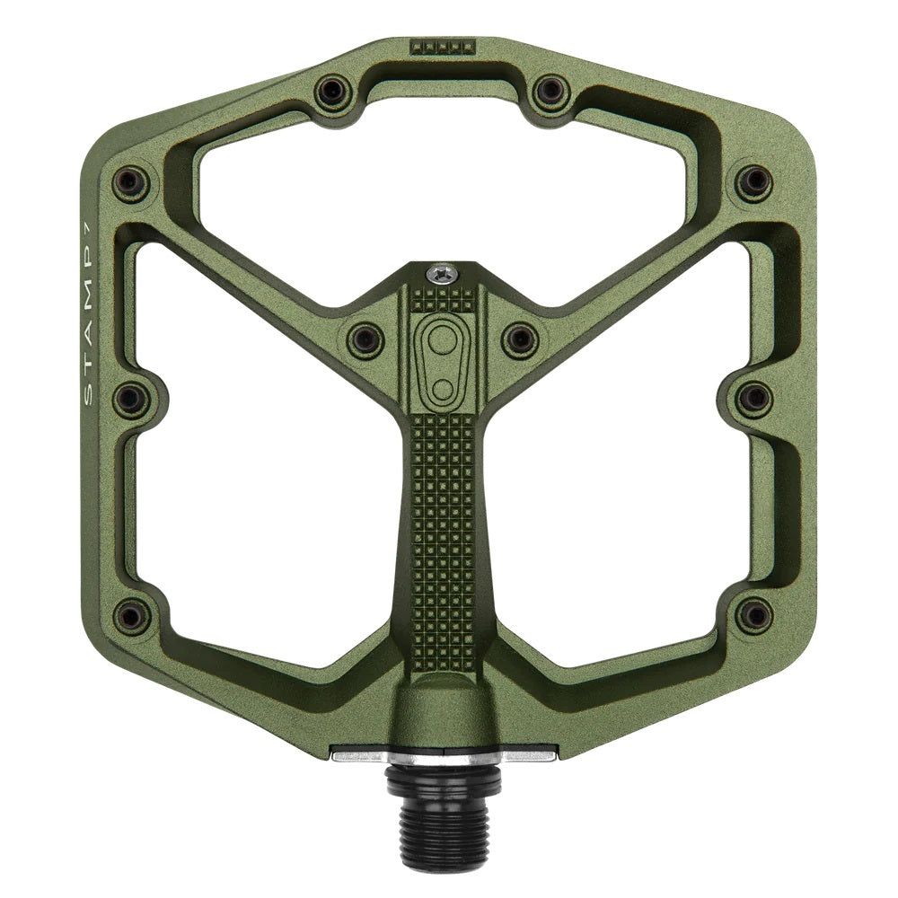 Stamp 7 Pedal - Camo Limited Collection