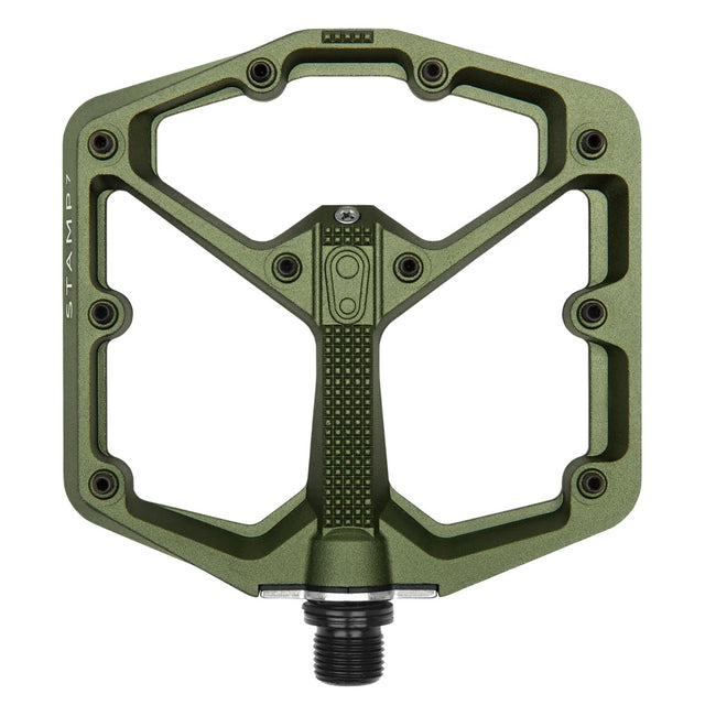Stamp 7 Pedal - Camo Limited Collection