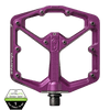 Timbro 7 Pedali - Viola