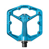 Pedali Stamp 7 - Blu