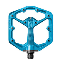 Pedali Stamp 7 - Blu