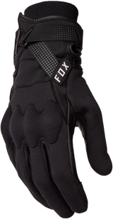 Stealth Bomber Pro Glove CE - Black