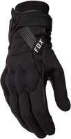 Stealth Bomber Pro Glove CE - Black 