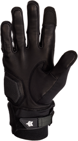 Stealth Bomber Pro Glove CE - Black