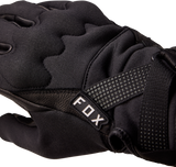Stealth Bomber Pro Glove CE - Black