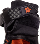Stealth Bomber Pro Glove CE - Burnt Orange